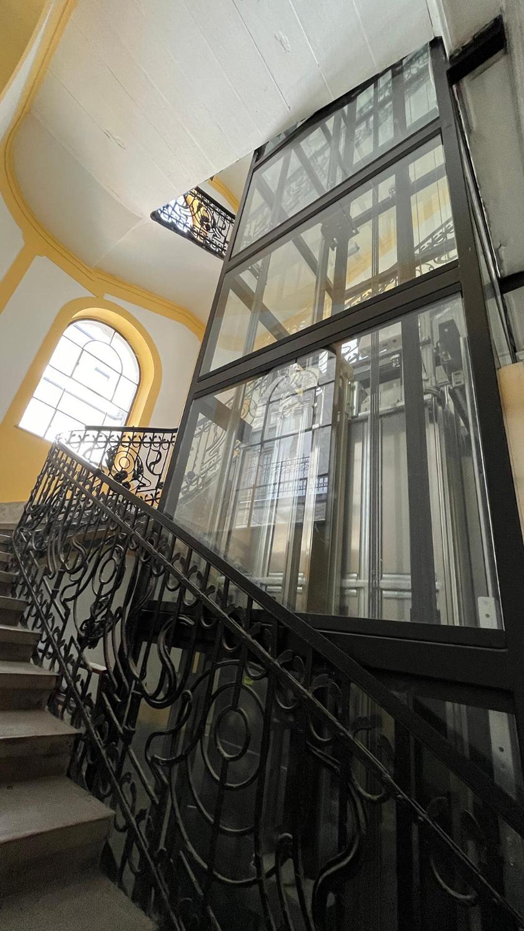 Real Apartments Revay Budapest Kültér fotó
