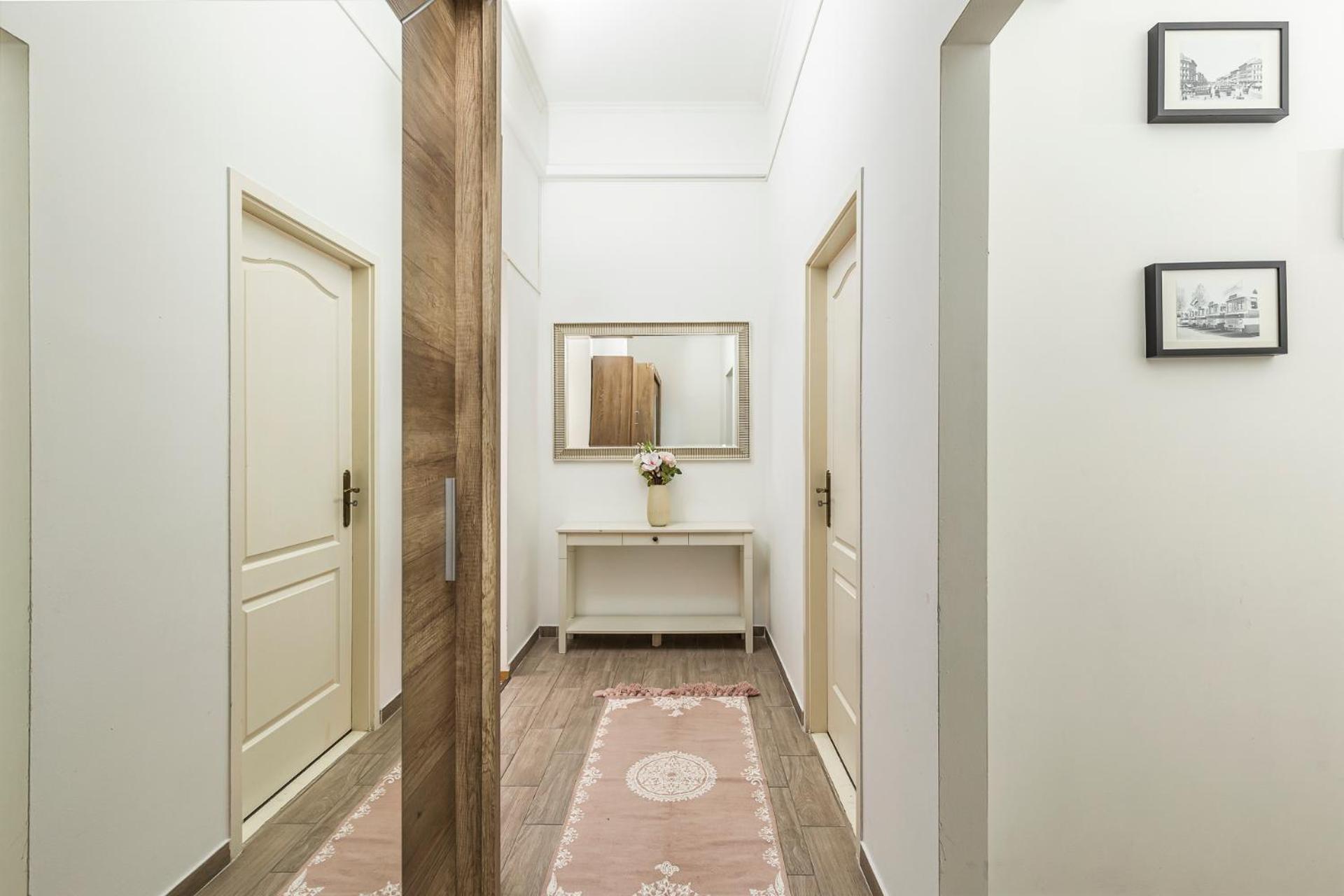 Real Apartments Revay Budapest Kültér fotó