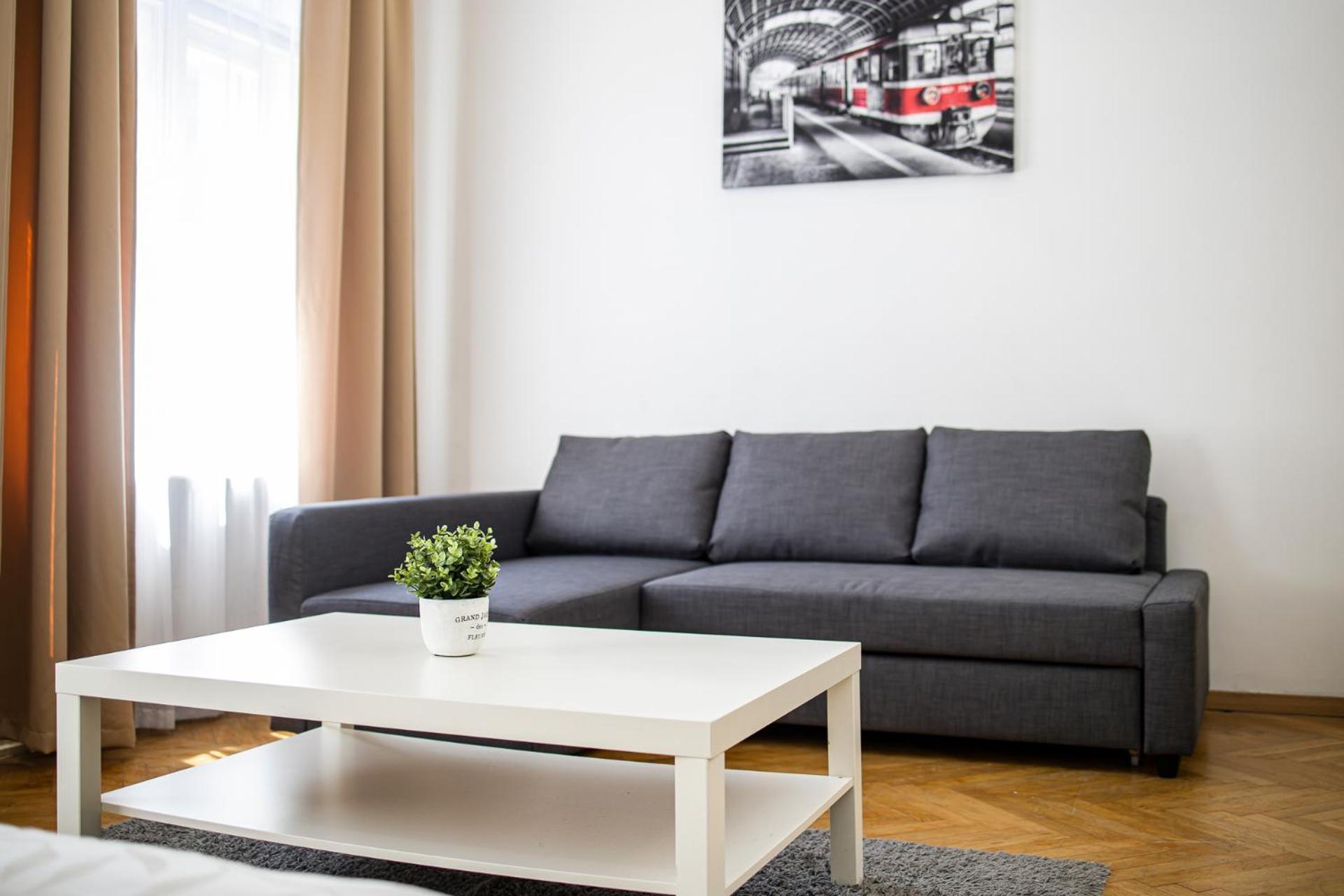 Real Apartments Revay Budapest Kültér fotó